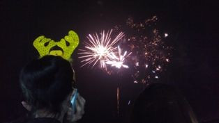 Insiden Kembang Api, Kapolres Binjai: Wali Kota Luka Ringan