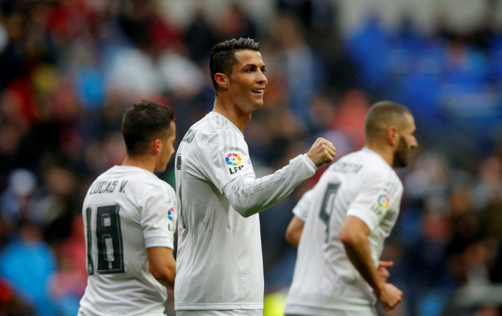 Nainggolan: Roma Siap Boyong Ronaldo!