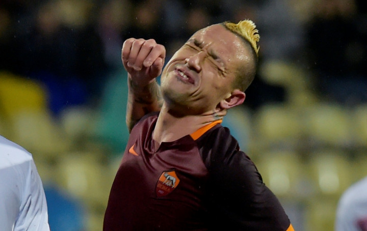 Roma Butuh Keajaiban untuk Kalahkan Madrid