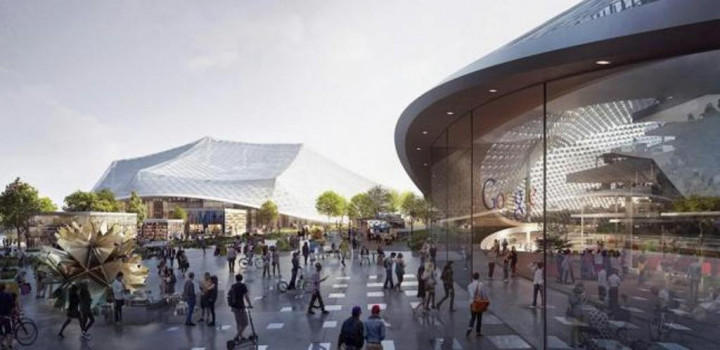 Mampir ke Silicon Valley, Jokowi akan Serap Ilmu Ekonomi Digital