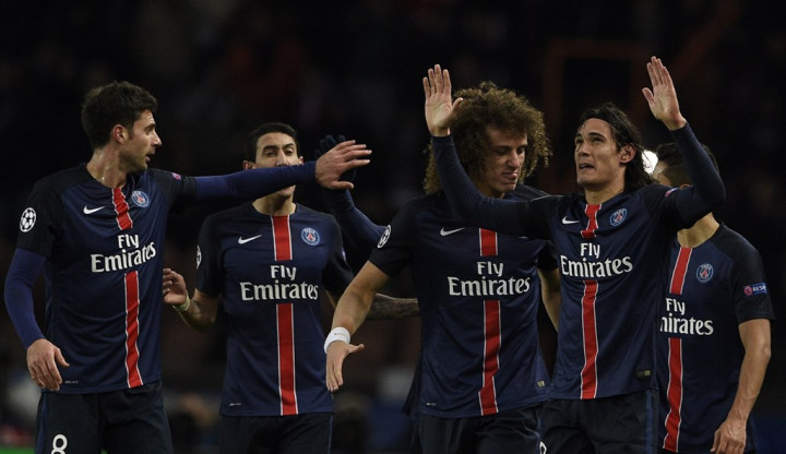 Fakta Menarik Usai PSG Tundukkan Chelsea 