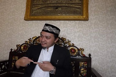 MUI Diminta tak Biarkan 'Isa Habibullah' Jadi Bola Liar