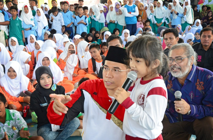 Duh, Saya Takut Salah Kalau Bertanya!