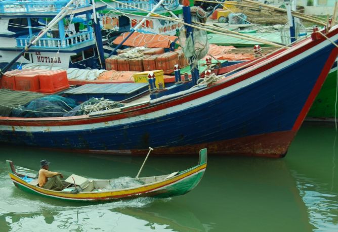 Illustration (Photo: MI/Amiruddin Abdullah)