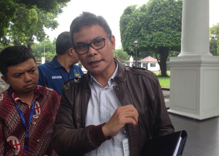 Presiden Tolak Pembubaran DPD Bila Tak Sesuai Konstitusi