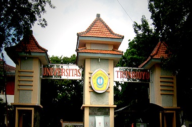 Wakil Rektor: Tak Ada LGBT di Kampus UTM