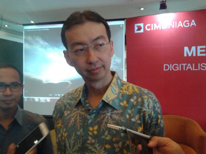 Banking Industry Urges BI to Lower Rate