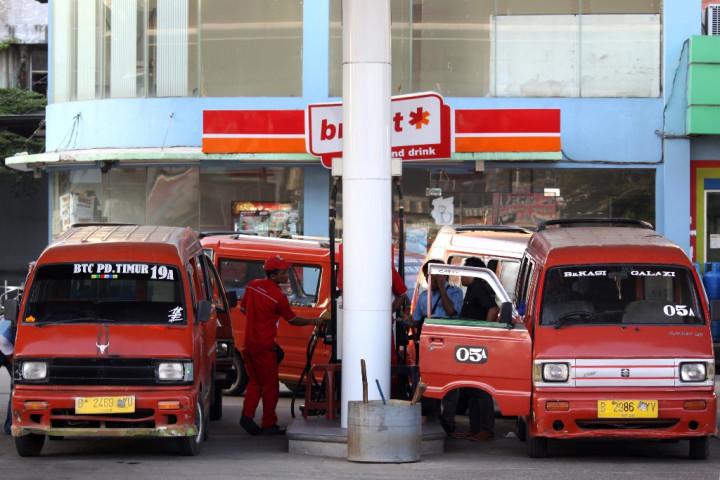 Tip Cara Mengetahui Pelayanan SPBU yang Bagus