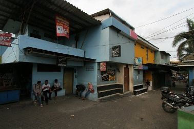 Pemkab Bogor Tak Khawatir Eksodus PSK Kalijodo 