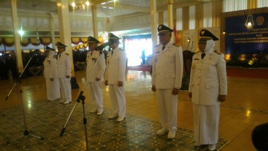 Moratorium Hotal dan Minimarket, Dua PR Bupati Sleman