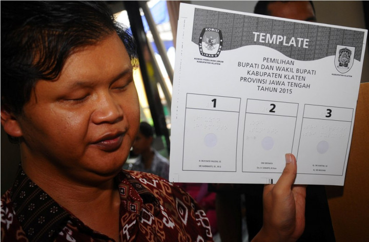 Cerita Penyandang Disabilitas yang 'Kenyang' Ditepikan