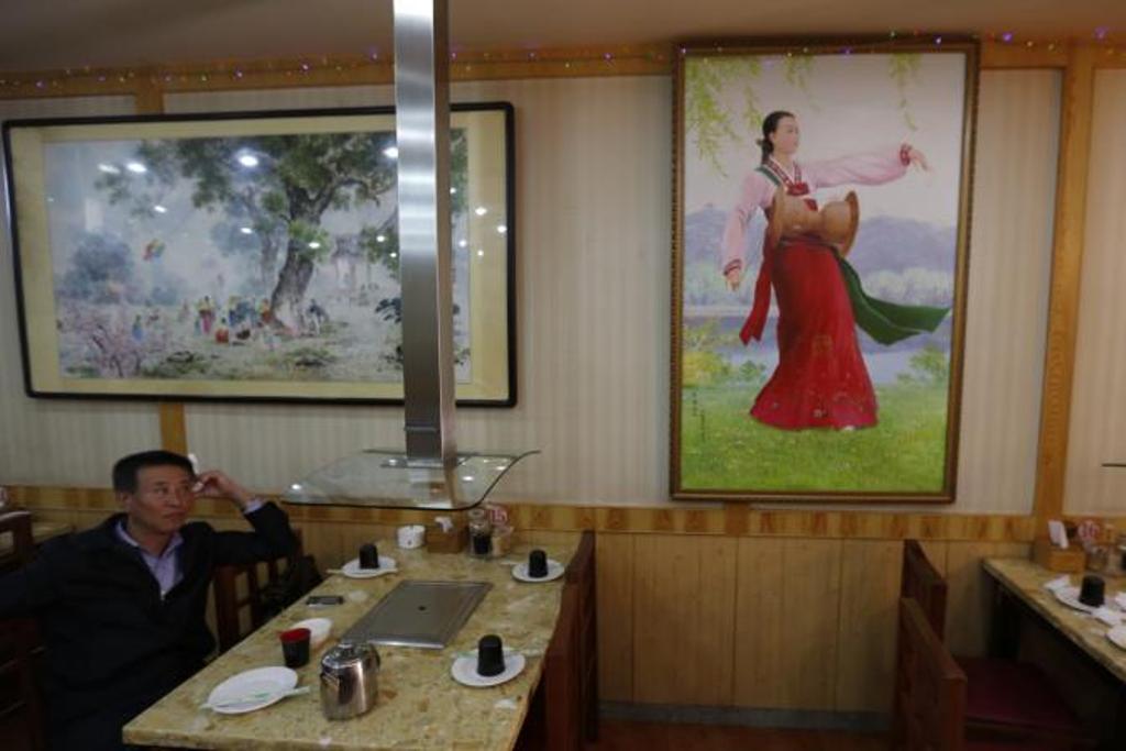 Korsel Perbarui Aturan Impor Makanan Korut