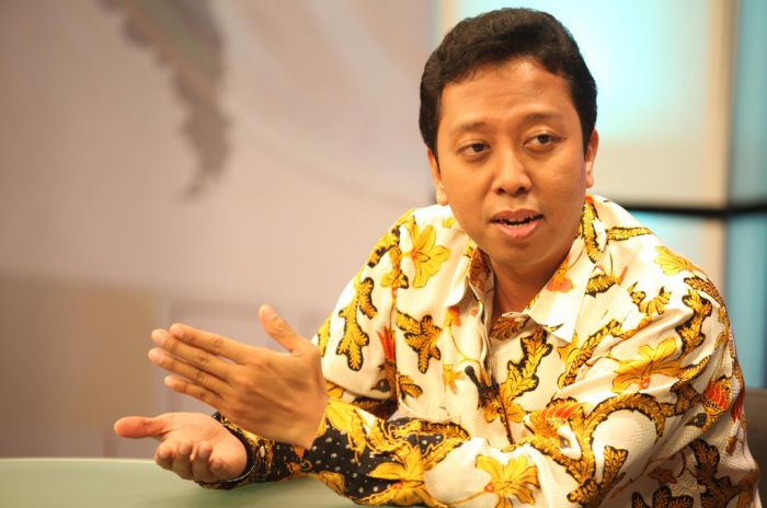 PPP Muktamar Bandung Sambut Baik SK Kemenkumham