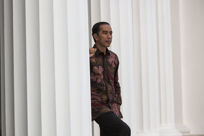 Indonesian Youth Urged to Become Digital Entrepreneurs