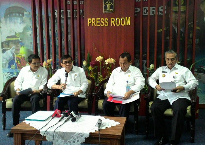 Alasan Menkumham Sahkan Kembali Kepengurusan PPP Muktamar Bandung