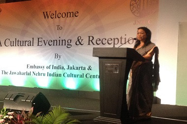 Dubes Baru India Impikan Bekerja di Indonesia