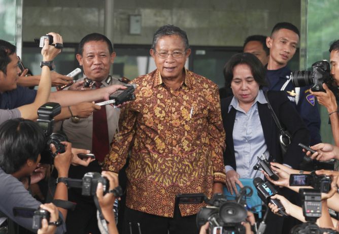 Kejar Ranking Kemudahan Berusaha, Pemerintah Gencar Benahi Regulasi 