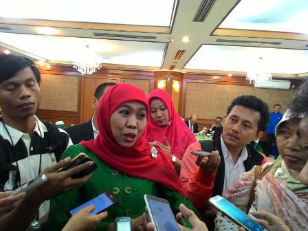 Kemensos Siapkan Kampung Siaga Bencana di Daerah Rawan