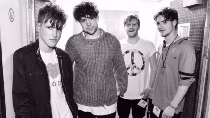 Lagu Band Ini Masuk Chart Usai Semua Personelnya Tewas