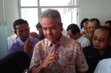 Jawa Tengah Siap Pekerjakan Warga Kalijodo di Industri 