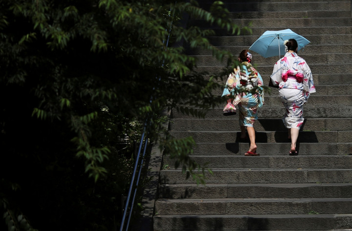 Jepang Kembali Defisit karena Ekspor ke Tiongkok Jatuh