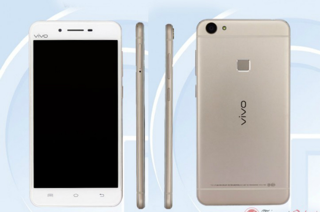 Vivo X6S dilaporkan telah mendapatkan sertifikasi dari TENAA.