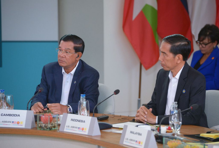 Konsep Deregulasi Ekonomi ala Jokowi dan Pemimpin Dunia