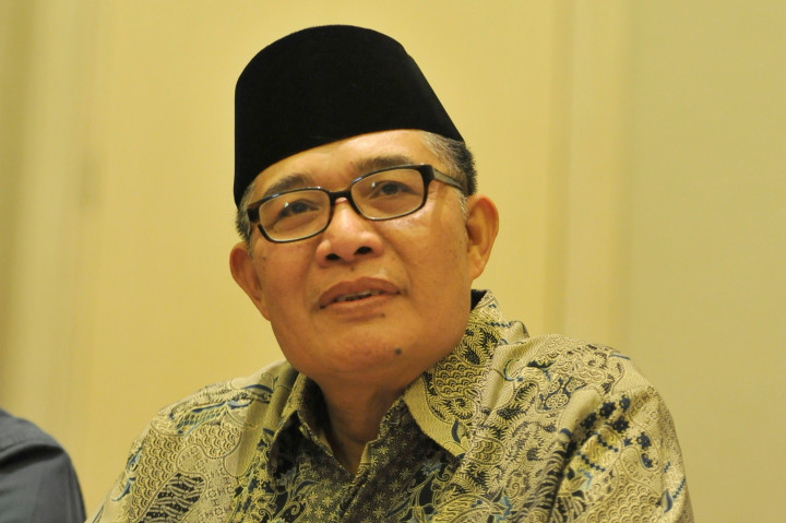 DPP PPP Muktamar Bandung Minta Petunjuk SDA