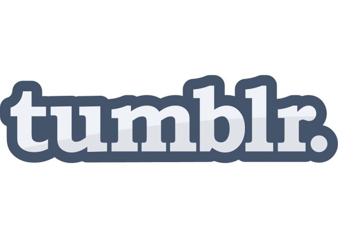Gov't Reopens Tumblr, Asks Self-Censorship