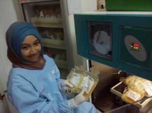 Permintaan Trombosit di Malang Meningkat