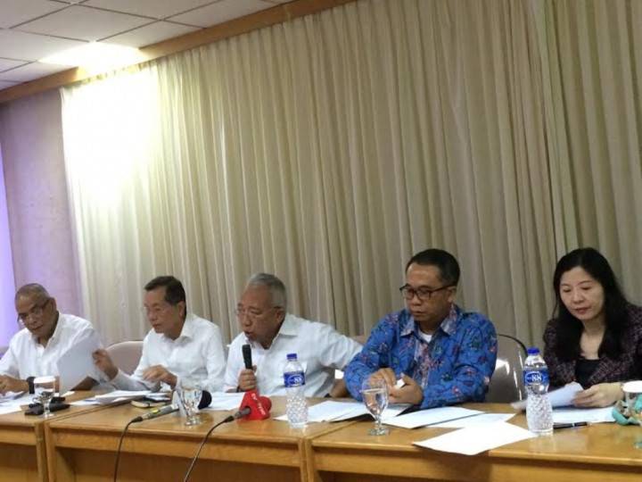 Kekurangan Pekerja, API Minta Pemerintah Bangun Asrama Karyawan