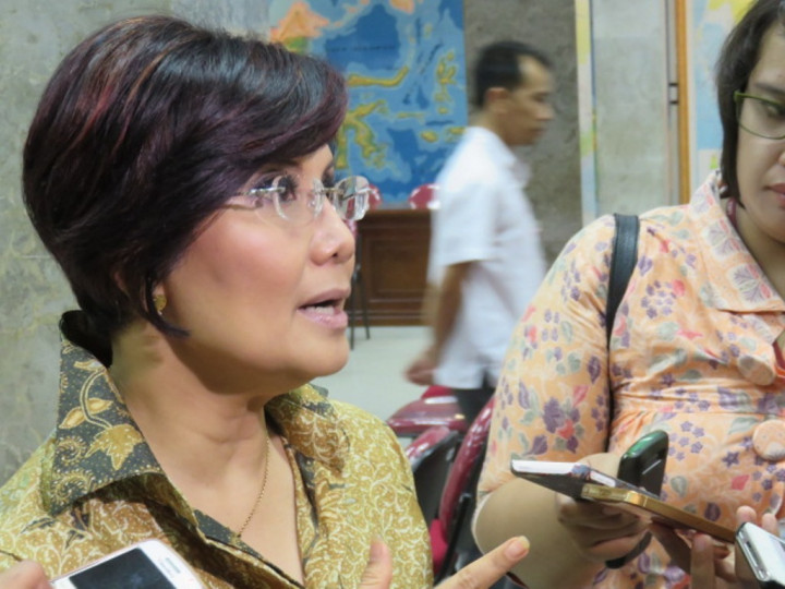 <i>BI Rate Sudah Seharusnya Kembali Turun</i>