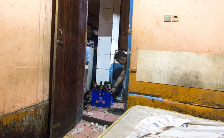 Ke Mana 'Kupu-Kupu' Kalijodo Terbang?