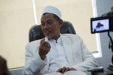 MUI Jombang tak Mau Gegabah Sikapi Warga Penerima Wahyu