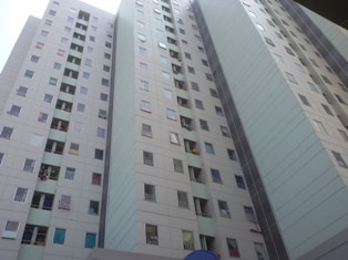 Warga Kampung Pulo: Terima Kasih Pak Ahok 