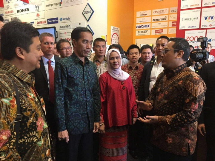 Telkom Dukung Upaya Pemerintah Siapkan 200 Startup Indonesia