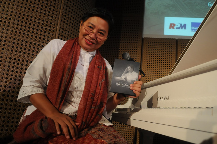 Festival Jazz yang Ideal Menurut Profesor Musik