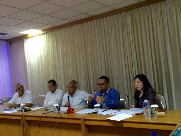 API: Pakaian Ilegal Merajalela di Pasar Indonesia