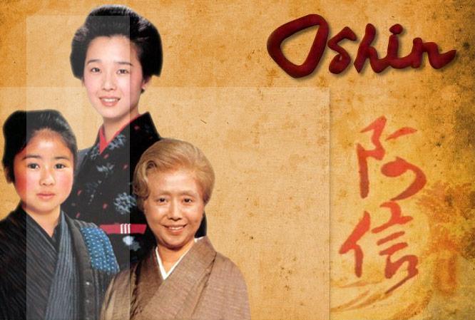 Oshin Kembali Tayang di Indonesia