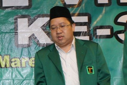 Terancam Jadi Ormas, Kubu Muktamar Bandung Minta Djan Faridz Besar Hati