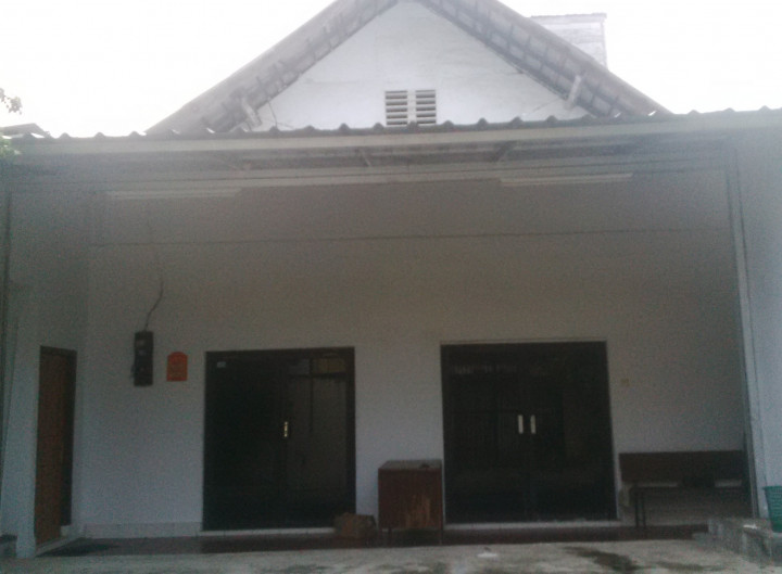 Rumah Ibadah Terancam Digusur, Keluarga Ini Bingung Tinggal di Mana