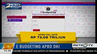 Anak Buah Emil Belajar <i>E-Budgeting</i> ke DKI 