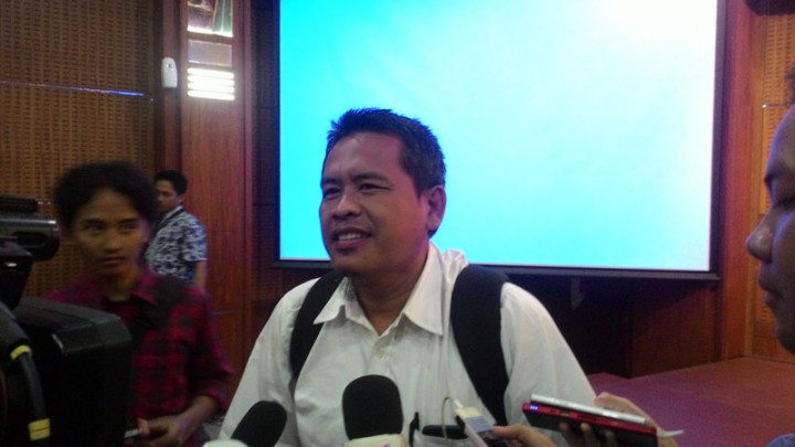 Mantan Teroris Sebut Pelaku Teror di Thamrin Amatiran