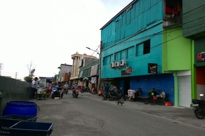 29 Februari, Kalijodo Rata dengan Tanah