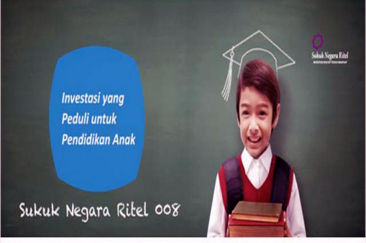 Yuk, Investasi di SR-008