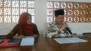 Posisi Hakim Agung dan Ad Hoc Terbuka untuk Sarjana Non Hukum