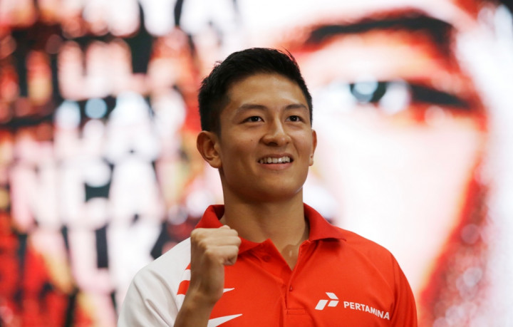 Perbedaan GP2 dan F1 di Mata Rio Haryanto