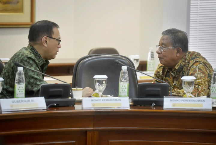 Penurunan Tingkat Bunga Kesepakatan Pemerintah, BI, dan OJK