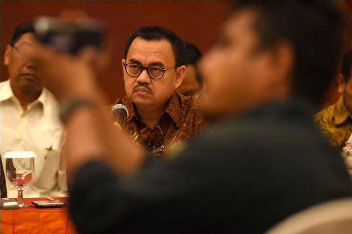 Pungutan DKE Diharapkan Terealisasi Tahun Ini