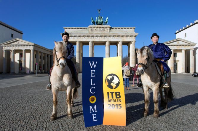 ASEAN Tourism Promotion Collaboration in ITB Berlin